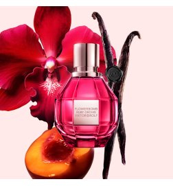 Flowerbomb Ruby Orchid - Eau de Parfum Flowerbomb Ruby Orchid - Eau de Parfum